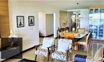 Imagem 5: Apartamento com 4 quartos à venda - Praia de Itaparica - Vila Velha/ES