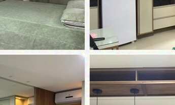 Imagem: Apartamento para venda com 28 metros quadrados