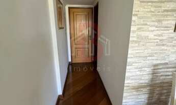 Imagem 6: Apartamento à venda com 116m² 3 Dorms, 1 suíte 2 vagas, Santo Antônio - SCS