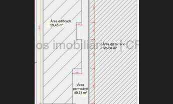 Imagem 5: Casa à venda, 1 quarto, 1 suíte, Vila Julieta - Campo Grande/MS
