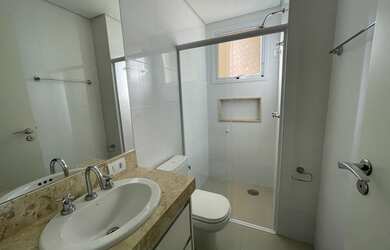 Imagem 7: Apartamento para aluguel tem 124 metros quadrados com 3 quartos em Jardim Sumaré - Araçatu