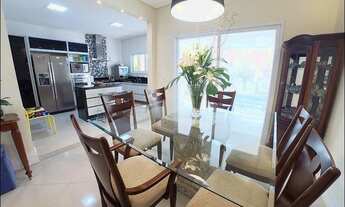 Imagem 5: Casa em Condomínio para Venda em São José dos Campos, Urbanova, 5 dormitórios, 3 suítes, 4