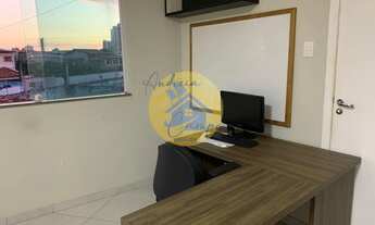 Imagem 6: Comercial para Locação em Feira de Santana, SIM, 2 banheiros, 2 vagas