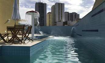 Imagem 4: Apartamento 71 m² com 3 quartos em Cachambi - Now Cachambi