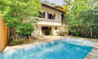 Imagem: Sobrado para aluguel e venda possui 400