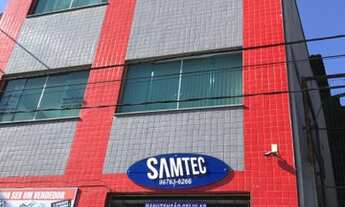 Imagem 4: Sala em Nova Lima - Sala comercial em Nova Lima - Escritório - Consultório - Office