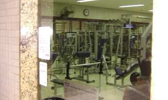 Imagem 4: Apartamento para venda com 140 metros quadrados com 3 quartos