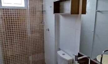 Imagem 6: Apartamento para venda com 70 metros quadrados com 2 quartos em Itapuã - Vila Velha - ES