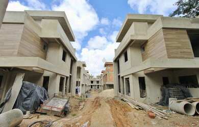 Imagem 2: CURITIBA - Casa de Condomínio - Bom Retiro