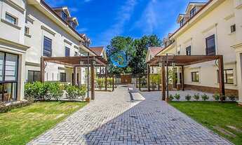 Imagem 2: Casa em Condomínio para Venda em Atibaia, Vila Giglio, 4 dormitórios, 4 suítes, 6 banheiro