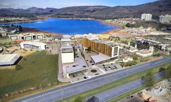 Imagem: Lote/Terreno para venda possui 914 metros