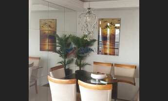 Imagem 2: LINDA COBERTURA DE 03 DORMITÓRIOS - VISTA PARA O MAR