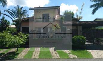 Imagem: Casa em Condomínio para Venda em Itupeva