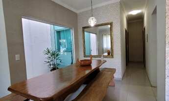 Imagem: Casa de condomínio para venda tem 103 metros