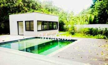 Imagem 5: Casa Nova em Rua Fechada No Parque Ibirapuera