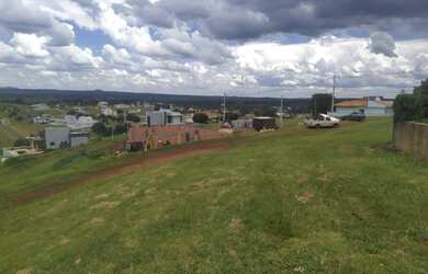 Imagem 4: Terreno no Asfalto com Vista Magnífica para as Montanhas Ninho Verde 2