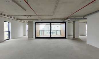 Imagem 3: Andar Corporativo para alugar, 437 m² por R$ 44.900,00/mês - Vila Madalena - São Paulo/SP