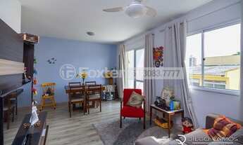 Imagem 4: Apartamento para venda com 67 metros quadrados com 3 quartos em Morro Santana - Porto Aleg