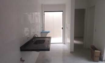 Imagem 5: Apartamento para venda tem 31 metros quadrados com 1 quarto em Vila Marieta - São Paulo