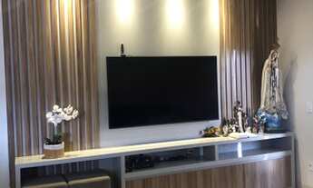 Imagem 2: Torres do Parque 97m² com 3 quartos em Jardim Santa Marta - Cuiabá - MT