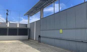 Imagem 4: GALPÃO DE 8.000 MIL METOS 8 DOCAS DUQUE DE CAXIAS - RJ, rodovia WASHINGTON LUIS