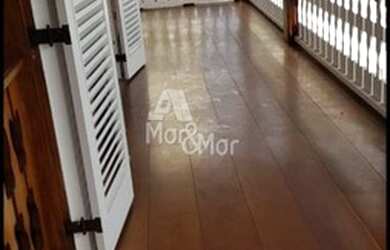 Imagem 2: Sobrado no Centro do Guarujá!