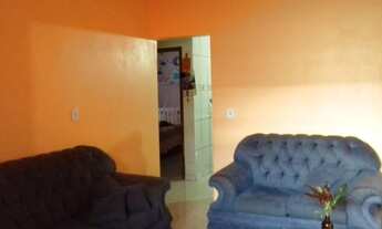 Imagem 4: QC 01, 3qts sendo 1 suite forro cerâmica 1º dono - R$ 170.000,00