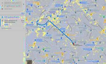 Imagem 4: Linda kitnet em uma vila, prox. a estação do Metro Capão Redondo