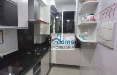 Imagem 4: 3 quartos - 2 Suítes - Lazer completo