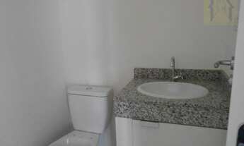 Imagem 3: Apartamento com 2 dormitórios à venda, 48 m² por R$ 310.000,00 - Parque São Lucas - São Pa