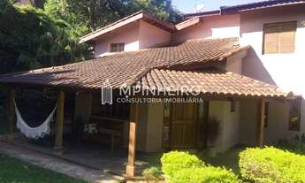 Imagem 6: Casa em condomínio na Serra da Cantareira com 4 suites