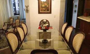 Imagem 2: São Paulo - Apartamento Padrão - Moema