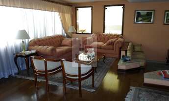 Imagem 4: CASA COM 4 DORMITÓRIOS NO JD. DAS VERTENTES SP