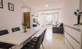 Imagem 7: Apartamento para venda tem 68 metros quadrados com 2 quartos em Do Turista - Caldas Novas