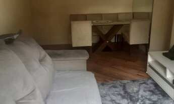 Imagem 2: Lindo Apartamento no Parque Munhoz - 3 dormitórios - 72m²