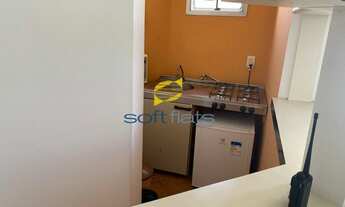 Imagem 3: Flats para alugar na Rua Joinville em São Paulo