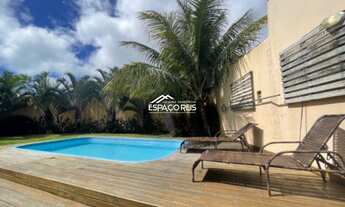 Imagem 2: Linda casa independente para venda com 5 quartos em Geriba - Armação dos Búzios - RJ