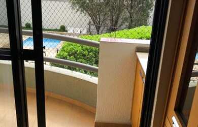 Imagem 3: Apartamento com 68m² - 3 dormitórios, 1 suite Mobiliado - Metrô Penha