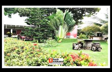 Imagem 3: Chácara no Povoado Areia Branca, com 1.952,25 m²