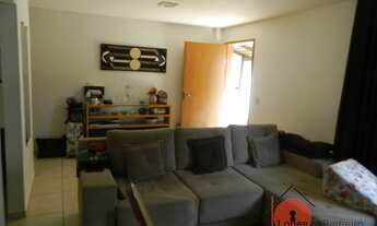 Imagem 5: Casa com 3 quartos - Bairro Jardim Mariliza em Goiânia