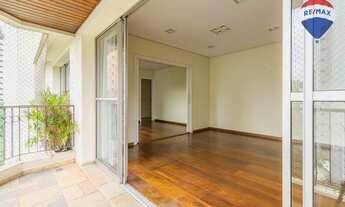 Imagem 4: Apartamento à venda, 142 m² por R$ 695.000,00 - Morumbi - São Paulo/SP