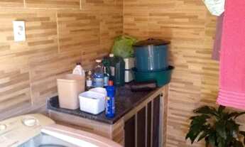 Imagem 5: Jardim Wanel Ville, Sobrado com 3 quartos