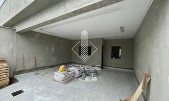 Imagem: Sobrado - Setor Três Marias Goiânia