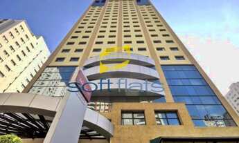 Imagem 7: Flat, Residencial para Venda, Moema, São Paulo