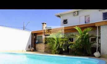 Imagem: Excelente casa em condomínio no Villa Branca!