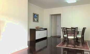 Imagem 4: Apartamento 4 dormitórios (sendo 1 suíte) e 1 vaga - Centro