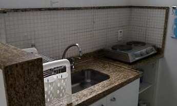 Imagem 3: Amplo apartamento próximo da praia