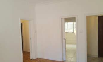 Imagem 4: COPACABANA - Apartamento com 2 quartos sendo 1 suíte