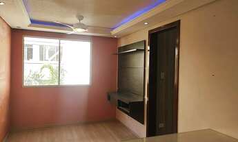 Imagem 5: Lindo apartamento com 3 dormitórios e 1 vaga jardim Regina - Pirituba