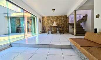 Imagem 6: Sobrado em Condomínio fechado - 4 quartos